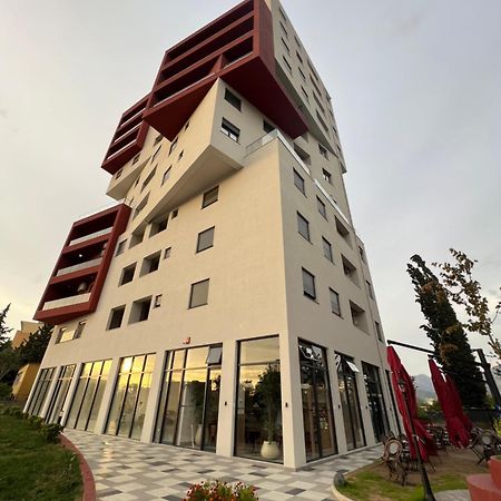 Kino Apartment Tirana Exterior photo